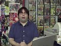 recently, archie comic publications incorporated wrongly had a parody removed from thehappyshow channel on youtube that parodied archie and was a satire on death in comics. this removal was fought, archie comics had youtube reinstate the original video, and after a compromise was agreed upon, a new version of the parody video was put up again with added disclaimers.

in this video, matthew hawes discusses the situation and asks important questions about the apparent contradictory manner in which archie comics operates.

matthew hawes
http://www.thehappyshow.net