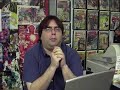recently, archie comic publications incorporated wrongly had a parody removed from thehappyshow channel on youtube that parodied archie and was a satire on death in comics. this removal was fought, archie comics had youtube reinstate the original video, and after a compromise was agreed upon, a new version of the parody video was put up again with added disclaimers.

in this video, matthew hawes discusses the situation and asks important questions about the apparent contradictory manner in which archie comics operates.

matthew hawes
http://www.thehappyshow.net