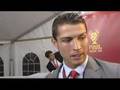 Ronaldo: I stay!!!