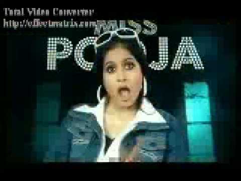 Mera Mahi Tu Pateya - Lehmber Hussainpuri & Miss Pooja