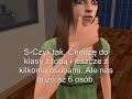 Podwójne życie the sims 2 odcinek 1 część 1