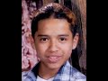 MISSING PERSON JESSE GABRIEL FLOREZ PHX AZ