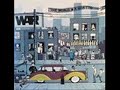 "Beetles In The Bog" - War