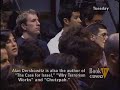 Chomsky and Dershowitz debate Israel and Palestine 2/14 Chomsky and Dershowitz debate Israel and Palestine 2/14