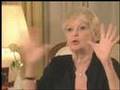 ELAINE STRITCH on Talent and CHRISTINE EBERSOLE