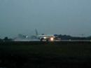 Boeing 757 Eagle Aviation at Tours