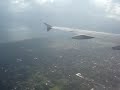 landing in puerto princessa