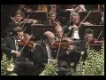 Johann Strauss - Radetzky March - Abbado Vienna 1991