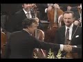 johann strauss   radetzky march   abbado vienna 1991