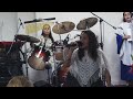Juan Carlos Alvarado - El Borde de su Manto (cover)