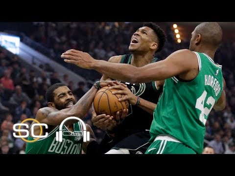 Video: The Bucks are the most solid team in the East – Tim Legler | SC with SVP
