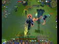 World-of-Warcraft: Pat competition