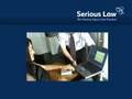 Personal Injury Lawyer - Case Study Marianne