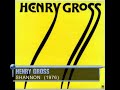 Henry Gross - Shannon  (1976)