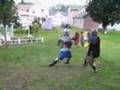 8/12 Crimson Fist Fight Practice 