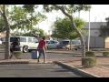 Train Horn Pranks 10