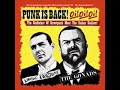 The Gonads - Punk roch will never die