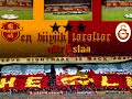 GALATASARAY FARKLIDIR GALATASARAY FARKLIDIR