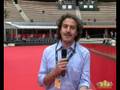 Presentazione di ALESSANDRO GARBIN (inviato RB Casting) - Festival di Roma - WWW.RBCASTING.COM