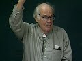 Part 1 of an engaging talk by Al Bartlett.

Professor Bartlett has given his celebrated one-hour lecture, 