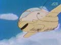 Capsule avion n°240 Capsule avion n°240