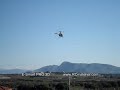 E-Smart PRO 3D E-Sky - Vuelo Test 1 - Sport