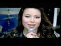 Miranda Cosgrove - About You Now (Official  video HQ )