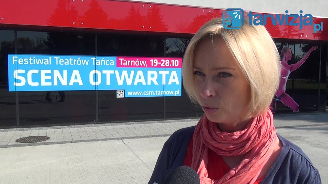 Scena Otwarta! - zapraszamy!