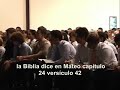 El Rapto de La Iglesia