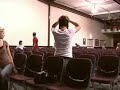 El Rapto de La Iglesia