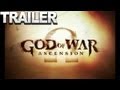God of War: Ascension - Teaser Trailer