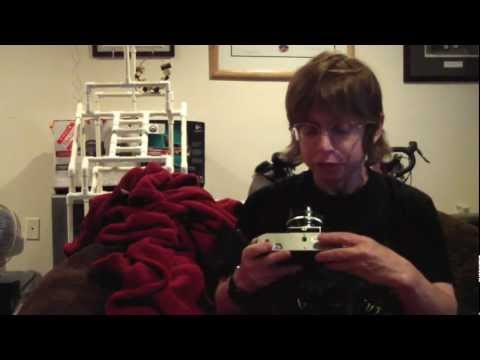 how to use a nikon fg camera