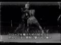 Kyokushin vs Muay Thai in 1964
