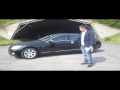 Mercedes-Benz S-Klasse 1400 Km. Challenge - Fahrer-Checkpoint.de