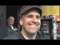 This mini documentary was filmed to help promote the release of the new Dusty Heroism and the Lilac Shrieks CD, entitled 'Enjoli Musk'.  This was filmed on August 7th 2008 at the Make-Out Room in San Francisco CA and stars Chris Kaup, Kirk Markopoulos, and Josh Bevelaqua, and Alison Alstrom. members of great San Francisco bands Fantasy, the Knittles, Little Fuzzy, the Chantigs, and the Aersols.This video was made by Brad Robertsonvandykepajama@yahoo.comwith additional cinematography by Michael Pryfoglemichael@terrapinpictures.comA DVD of the entire performance and additional interview footage is available. contact Brad at: vandykepajama@yahoo.com for more information.
