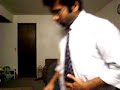 Etho oru paattu - unnidathil ennai koduthen - by Karthik