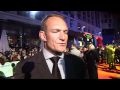 Francois Pienaar reflects on the 1995 World Cup