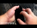 Samsung Continuum gefilmd
