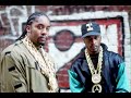 Eric b & rakim – Microphone Fiend