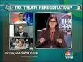 Implications of tax treaty re-negotiation part 2