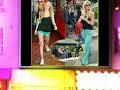 Paris & Nicole Paris & Nicole
