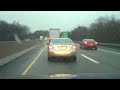 My Morning Commute - Mino HD Test Video