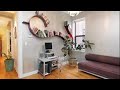Stunning 2BR 2.5 Bath Duplex in Cobble Hill - PS29  $1,100,0