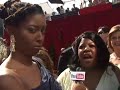 cast members of the office give chescaleigh some career advice.