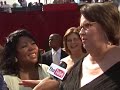 Chescaleigh Interviews Cast Members of the Office