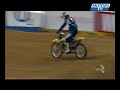 André Villa wins the race 1 in Freestyle world championship