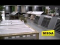MEGA tegels & badkamers