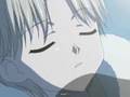 Who's for Mikan: Natsume or Ruka?