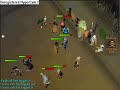 [rs] clan wars with *ags*