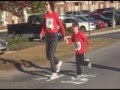 YouTube - Turkey Trot Finish